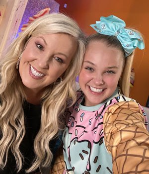 JoJo Siwa