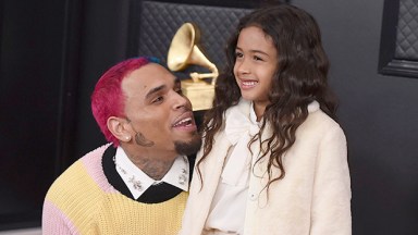 chris brown royalty