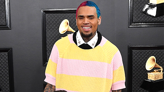 chris brown