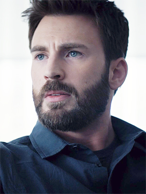 Chris Evans
