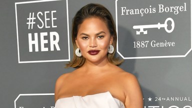 chrissy teigen