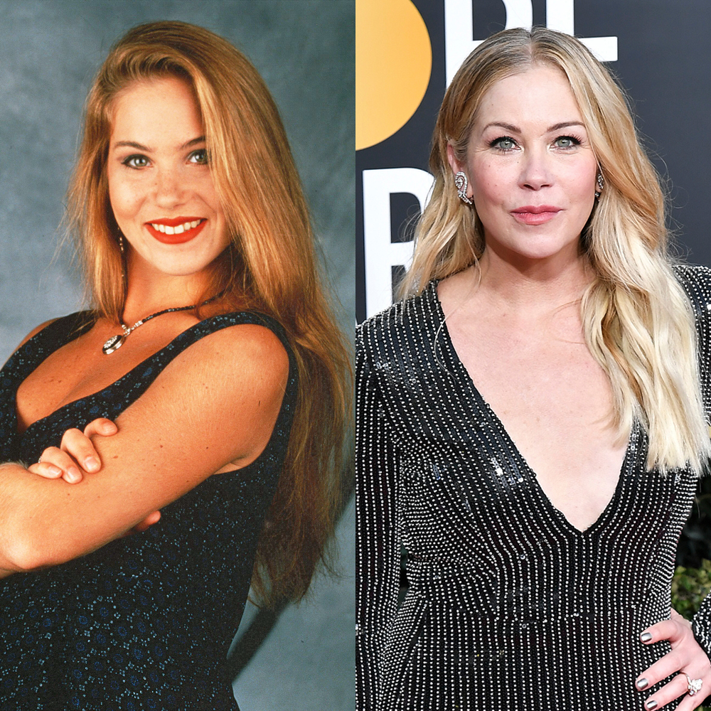 Christina-Applegate-90s-Hotties