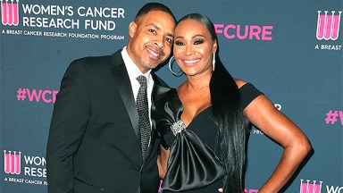 Cynthia Bailey Mike Hill