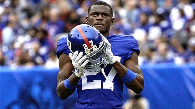 Who Is DeAndre Baker? Learn More About The NY Giants Player – Hollywood Life