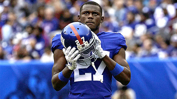 Who Is DeAndre Baker? Learn More About The NY Giants Player