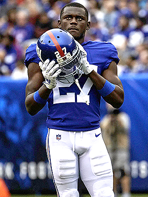 DeAndre Baker — Photos – Hollywood Life