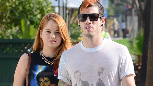 Debby Ryan & Joshua Dun