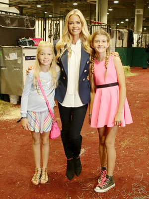 denise richards