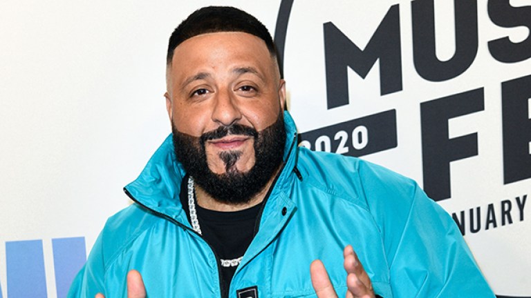 Dj Khaled Twerking Fan Gets Shut Down On His Ig Live — See Response Hollywood Life