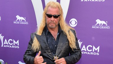 dog the bounty hunter