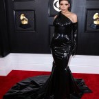 65th Annual Grammy Awards, Arrivals, Los Angeles, USA - 05 Feb 2023