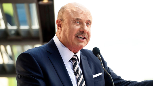 Dr. Phil