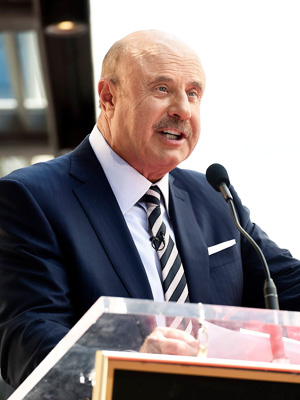 Dr. Phil