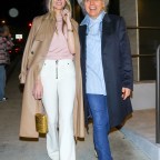 Dwight Yoakam out and about, Los Angeles, USA - 06 Dec 2019