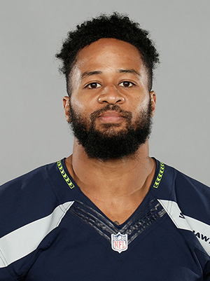 Earl Thomas