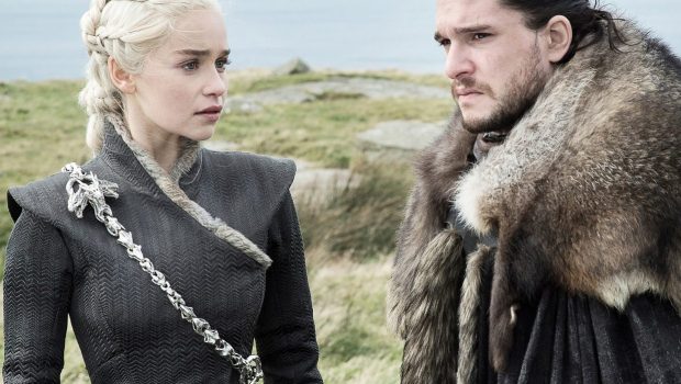'Game of Thrones' Cast: Where Are They Now? Emilia Clarke, Kit Harington & More