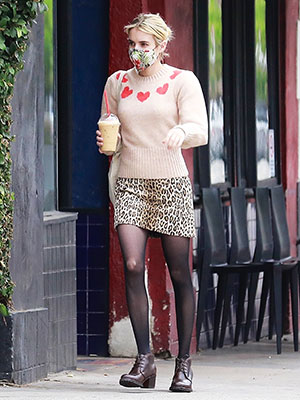 emma roberts