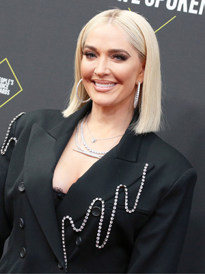 Erika Jayne