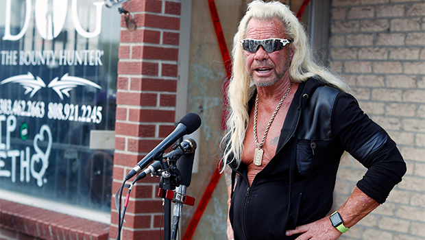 Dog The Bounty Hunter