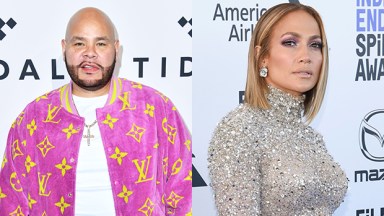 Fat Joe Jennifer Lopez