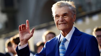 Fred Willard