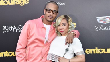 Worries T.I. His Podcast On 'Friends & Family Hustle' – Life