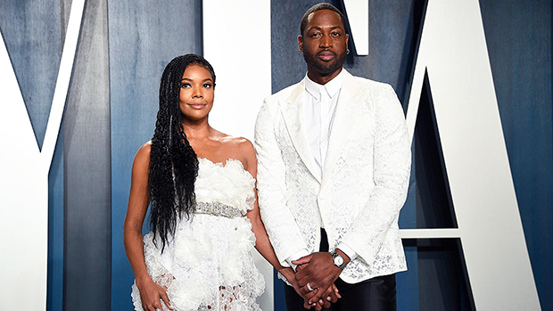 Gabrielle Union, Dwyane Wade