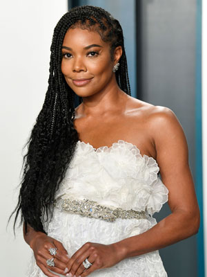 Gabrielle Union