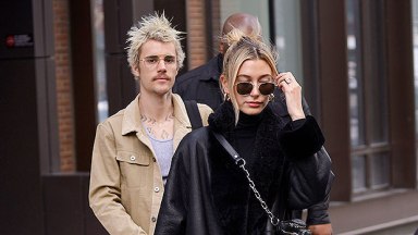 Hailey Baldwin & Justin Bieber