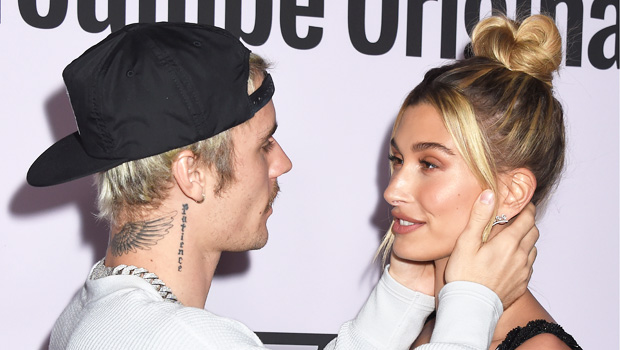 justin bieber, hailey bieber