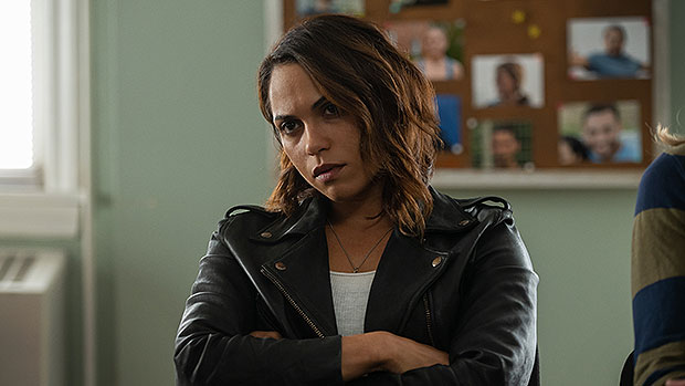 Monica Raymund