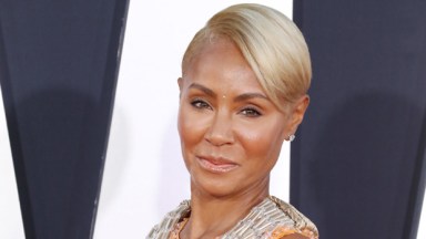 Jada Pinkett Smith