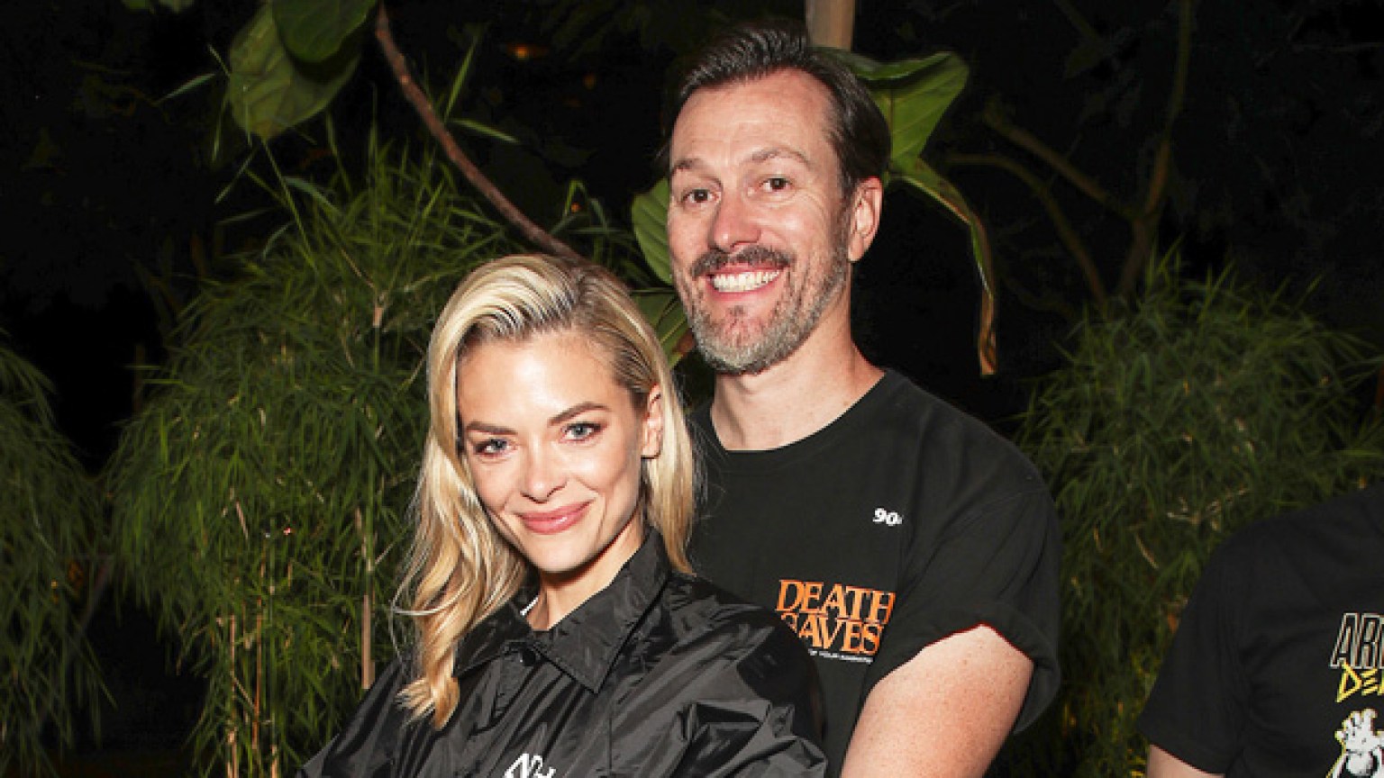Jaime King & Husband Kyle Newman Split She Wants Restraining Order