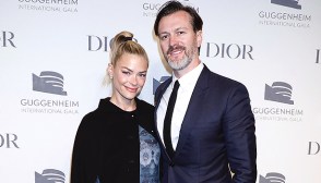 Jaime King & Kyle Newman