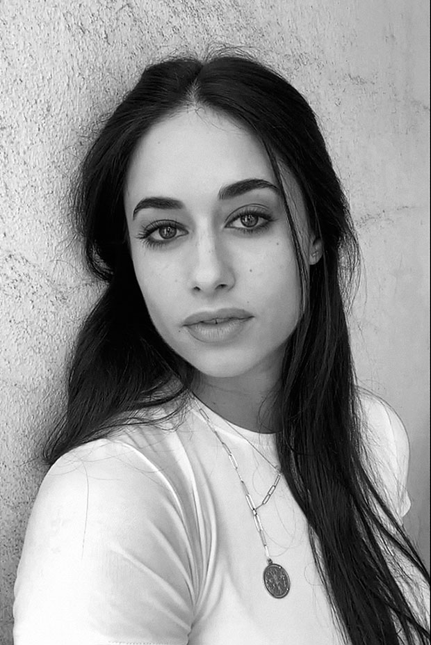 Jeanine Mason