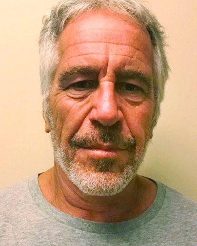 This March 28, 2017 image provided by the New York State Sex Offender Registry shows Jeffrey Epstein. The wealthy financier pleaded not guilty in federal court in New York, to sex trafficking charges following his arrest over the weekend. Epstein will have to remain behind bars until his bail hearing on July 15Financier-Teenage Girls - 08 Jul 2019