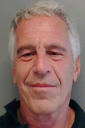 This July 25, 2013 image provided by the Florida Department of Law Enforcement shows financier Jeffrey Epstein. The wealthy financier pleaded not guilty in federal court in New York, to sex trafficking charges following his arrest over the weekend. Epstein will have to remain behind bars until his bail hearing on July 15Sexual Misconduct-Epstein - 08 Jul 2019