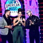 Latin American Music Awards - Season 2019