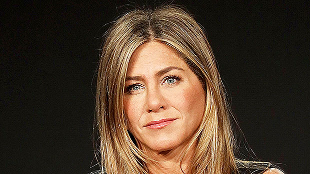 Jennifer Aniston