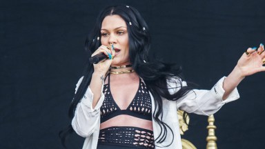 jessie j