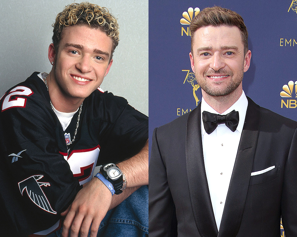 Justin-Timberlake