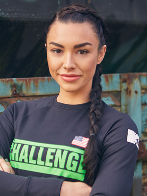 kailah casillas