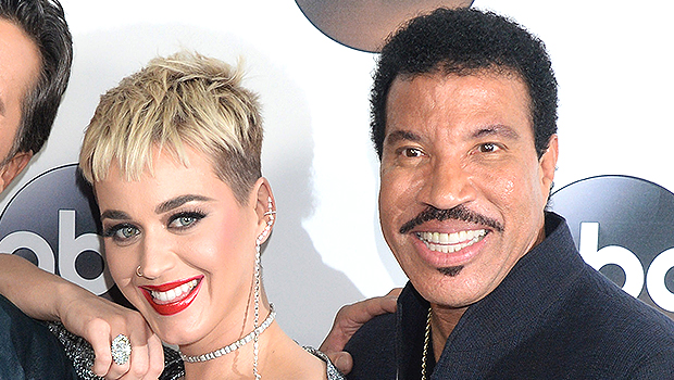 Katy Perry: The Type Of Mother She’ll Be — Lionel Richie Agrees 