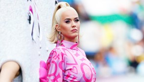 Katy Perry