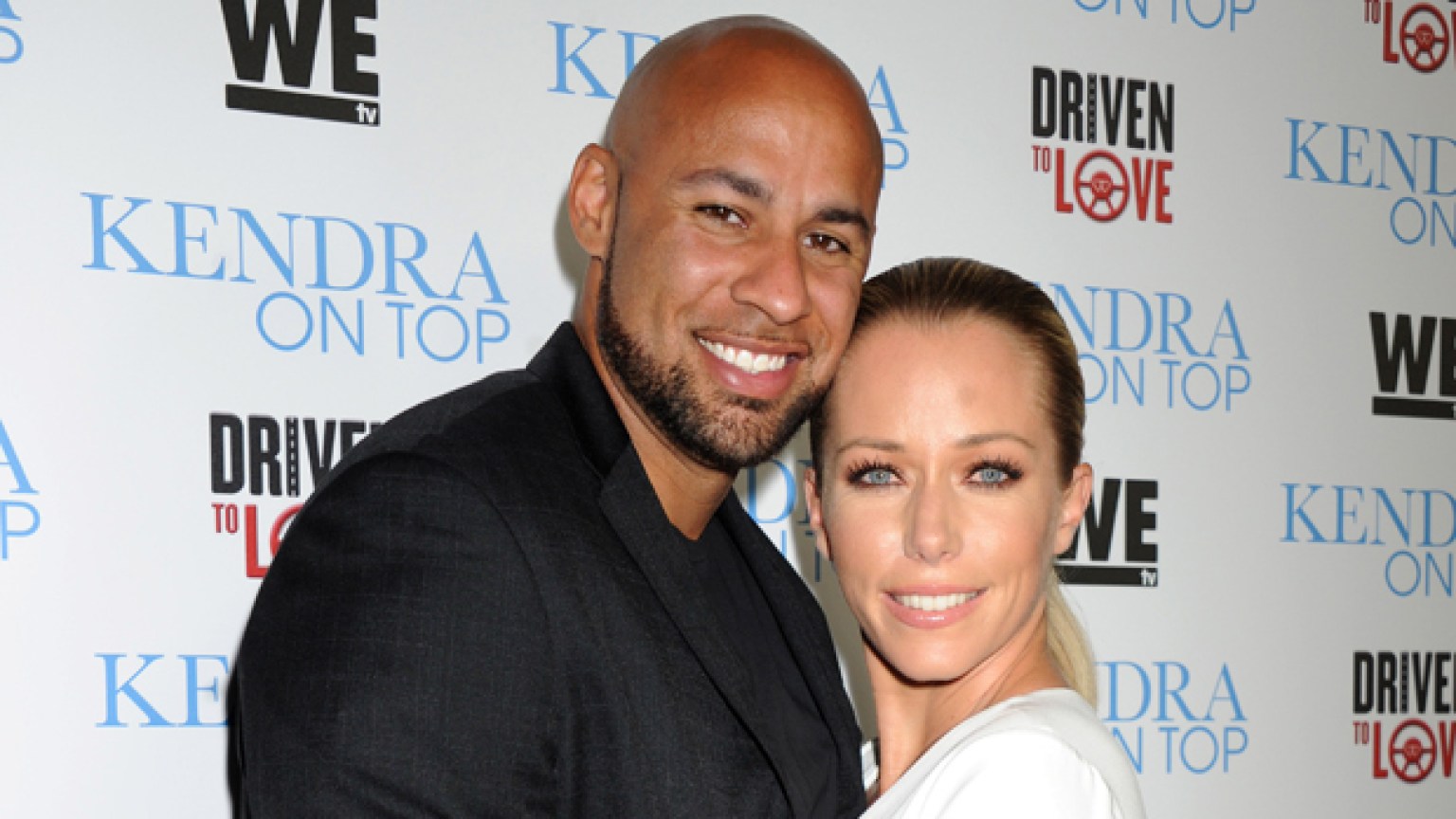 Kendra Wilkinson Reveals Relationship Status After Reuniting With Hank ...