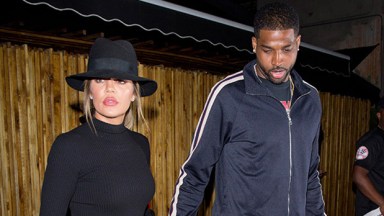 khloe kardashian, tristan thompson