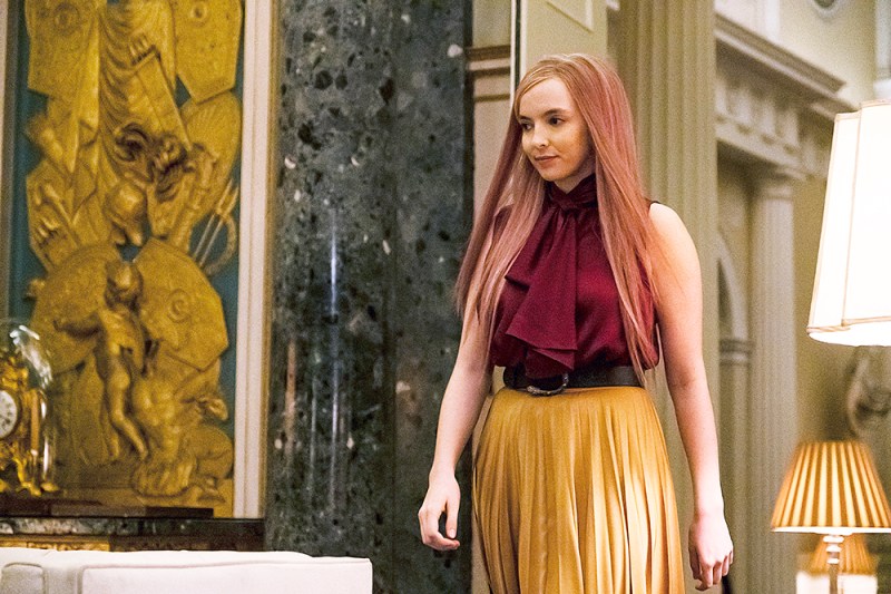 Killing Eve Fashion Villanelle S Outfits From Season 1 To Now Hollywood Life