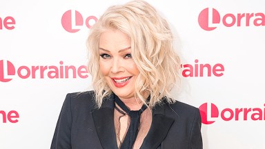 kim wilde