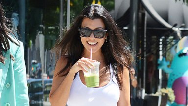 kourtney kardashian