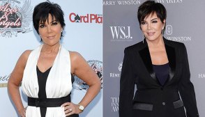 Kris Jenner
